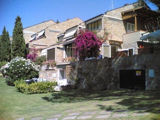 Appartamento a Castiglione della pescaia - Foto 2