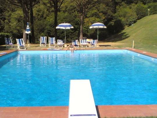 Appartamento a Castiglione della pescaia - Foto 3