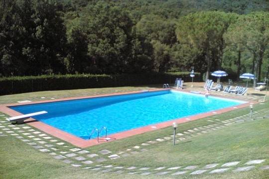 Appartamento a Castiglione della pescaia - Foto 4