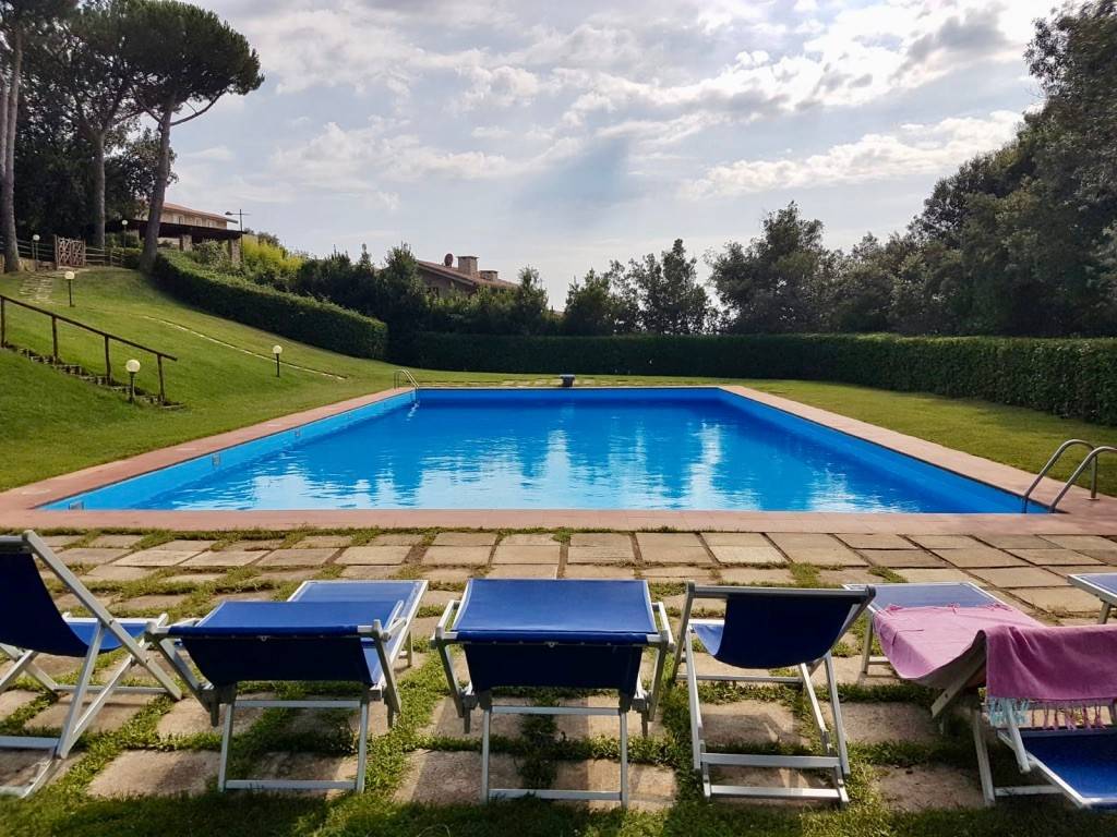 Appartamento a Castiglione della pescaia - Foto 5