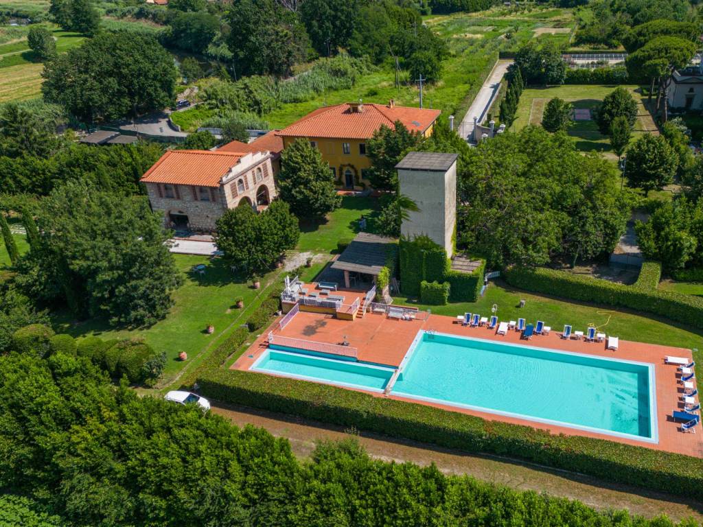 Villa a Prato in Via di Gonfienti, 1 - Foto 2