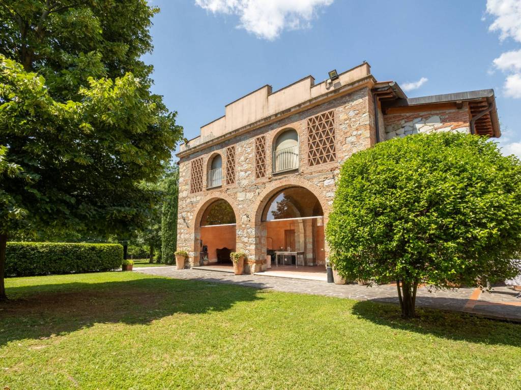 Villa a Prato in Via di Gonfienti, 1 - Foto 3