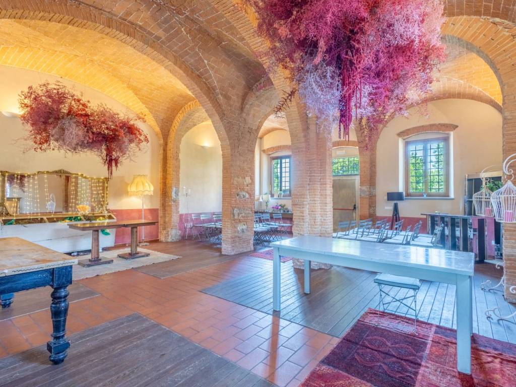 Villa a Prato in Via di Gonfienti, 1 - Foto 4