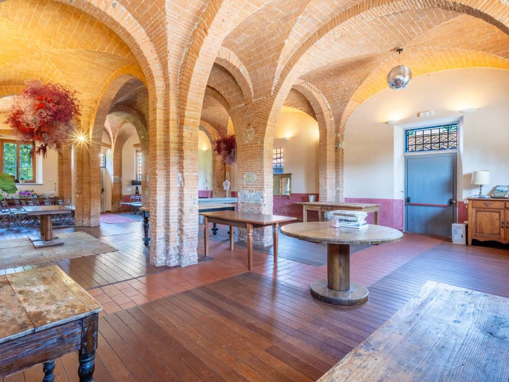Villa a Prato in Via di Gonfienti, 1 - Foto 5