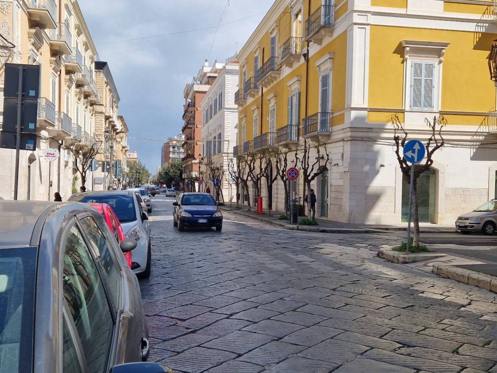 Immobile a Trani in Via Camillo Benso di Cavour - Foto 3
