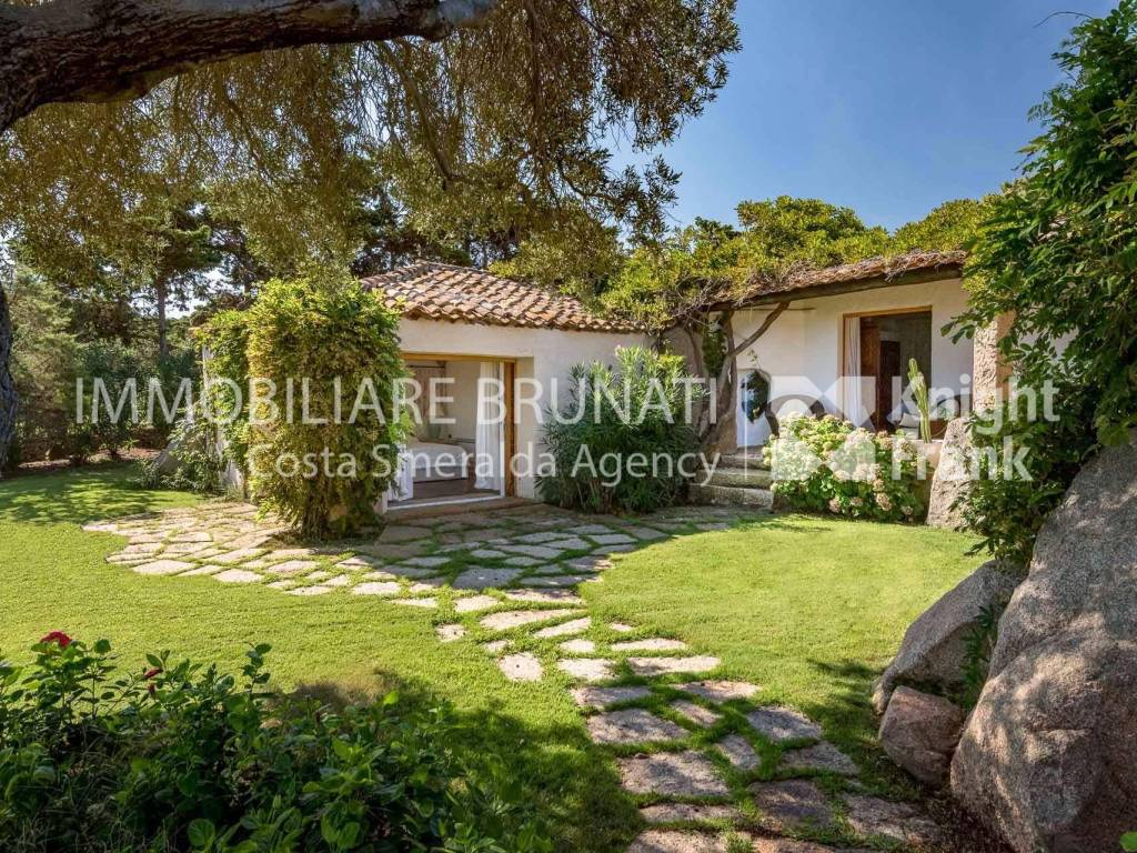 Villa a Arzachena in Località Grande Pevero - Foto 2