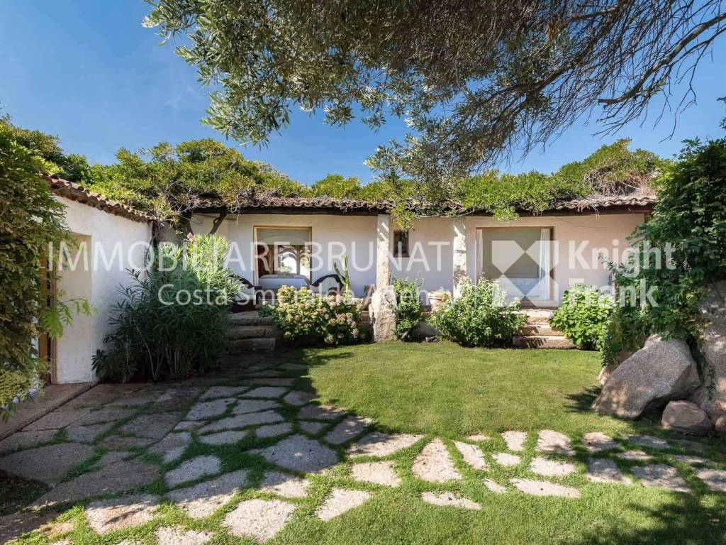 Villa a Arzachena in Località Grande Pevero - Foto 4