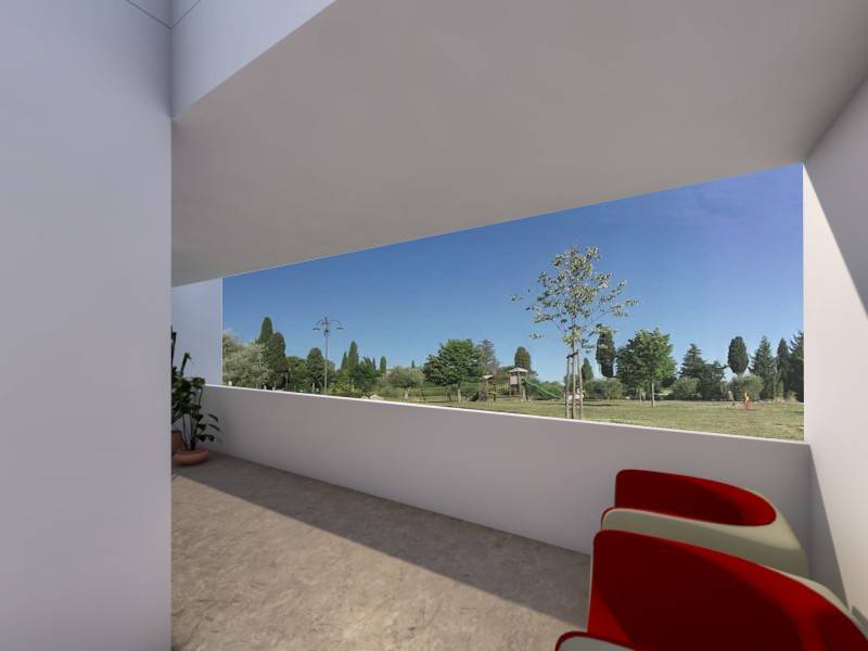 Appartamento a Venezia in Via Bissuola - Foto 5