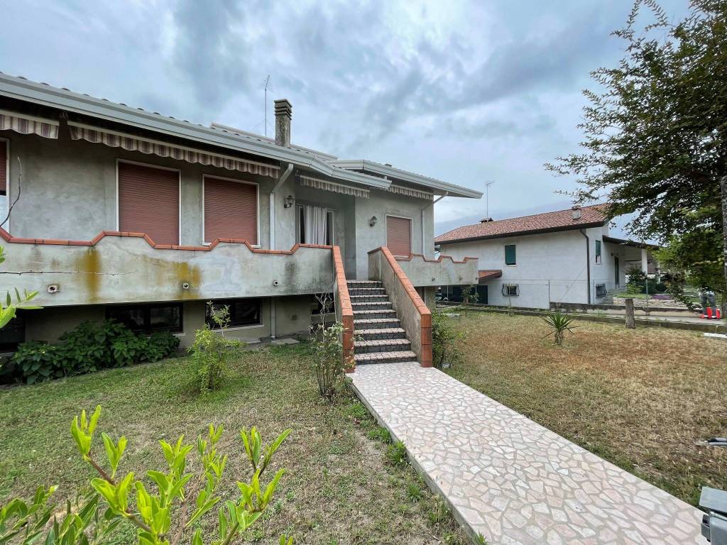 Villa a Porto viro - Foto 3