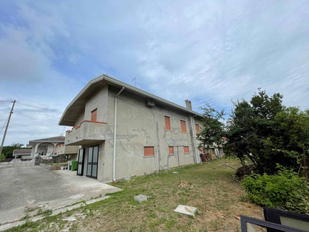 Villa a Porto viro - Foto 5