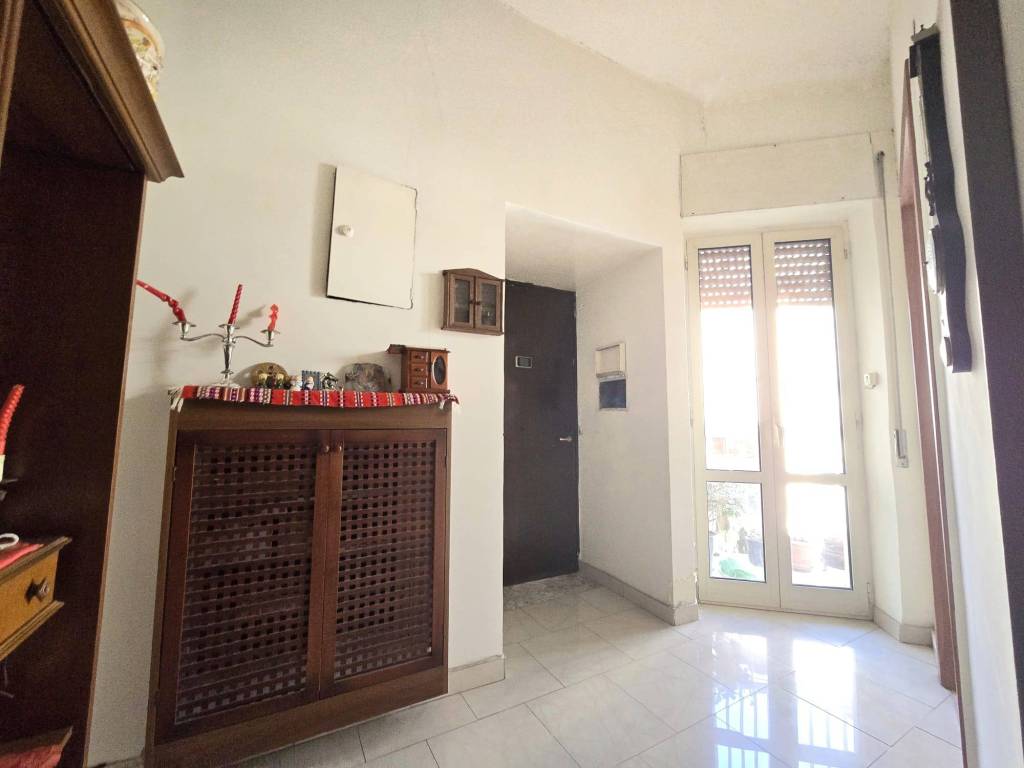 Appartamento a Napoli in Via Bosco di Capodimonte, 55 - Foto 3