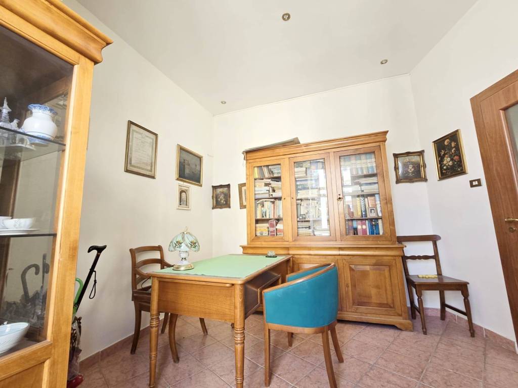 Appartamento a Napoli in Via Bosco di Capodimonte, 55 - Foto 4