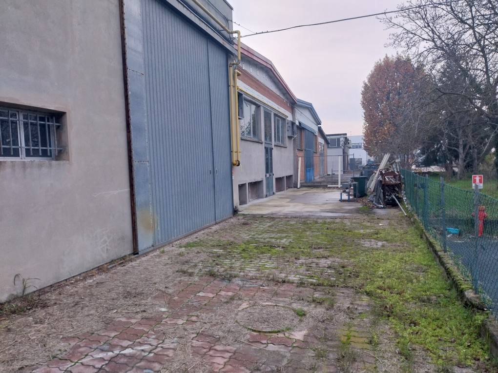 Immobile a Medolla in Via Statale - Foto 2