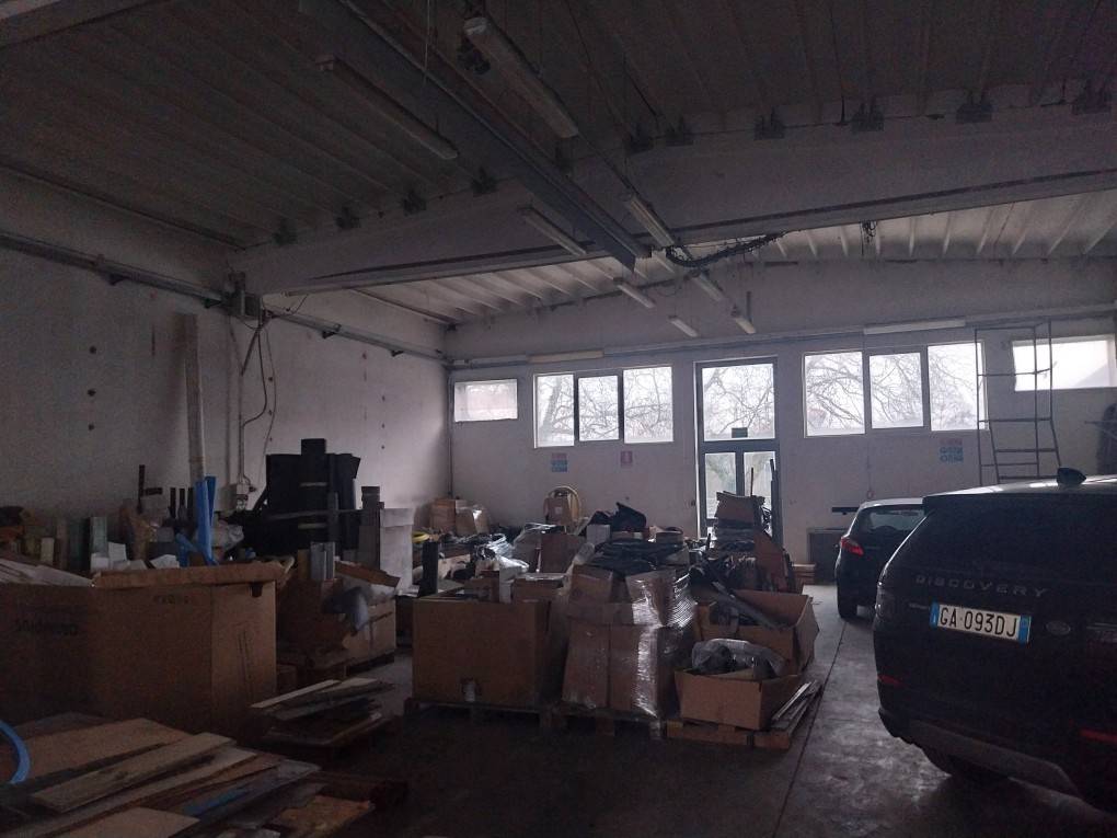 Immobile a Medolla in Via Statale - Foto 4