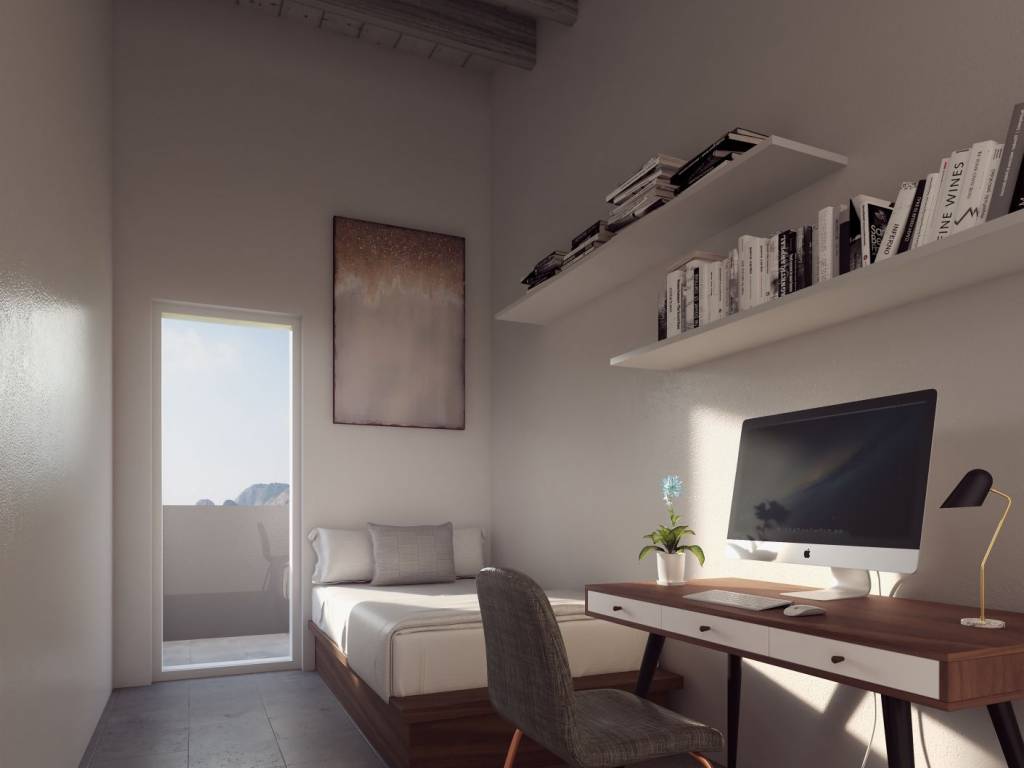 Appartamento a Castel di lama in Via Vignà, 5 - Foto 4