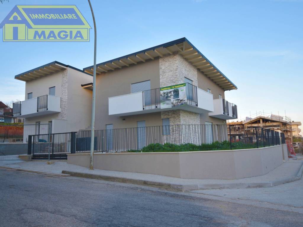 Appartamento a Castel di lama in Via Vignà, 5 - Foto 5