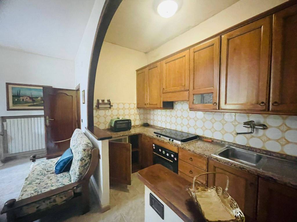 Rustico / casale a Castelbellino in Via Pantiere - Foto 3