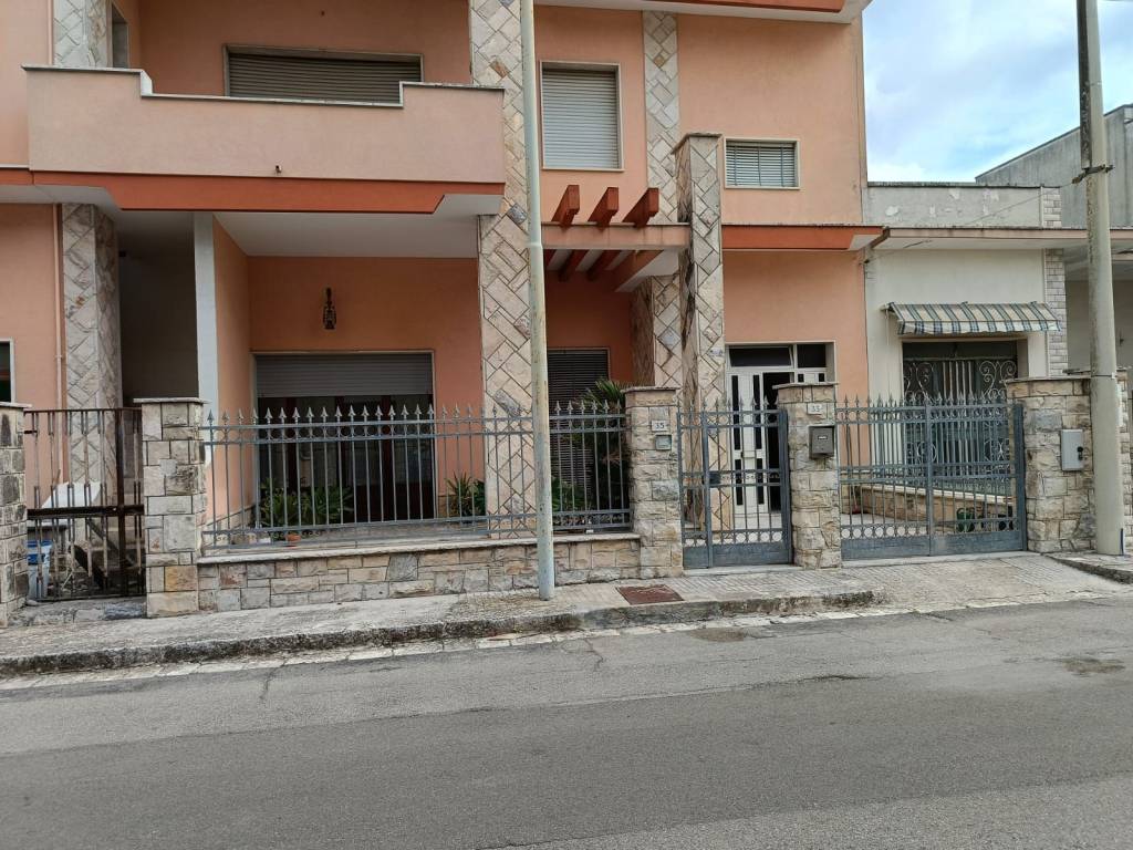 Appartamento a Calimera in Via Dalmazia, 35 - Foto 3