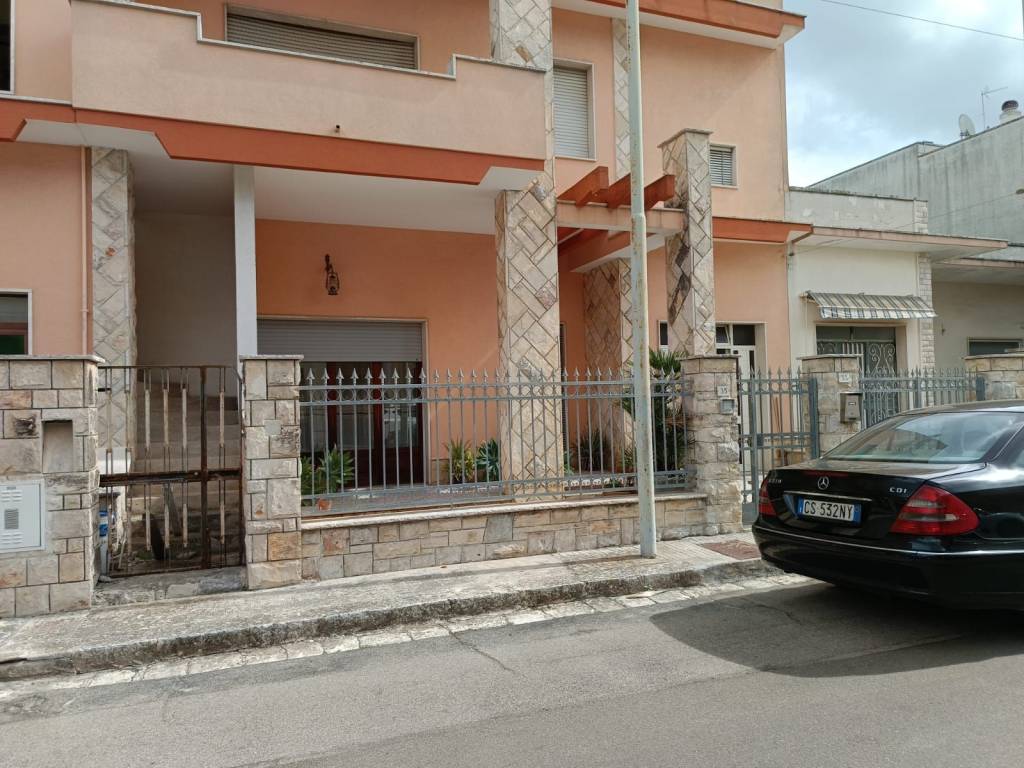Appartamento a Calimera in Via Dalmazia, 35 - Foto 4