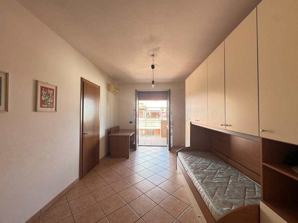 Appartamento a Lecce in Via Dante De Blasi, 66 - Foto 4