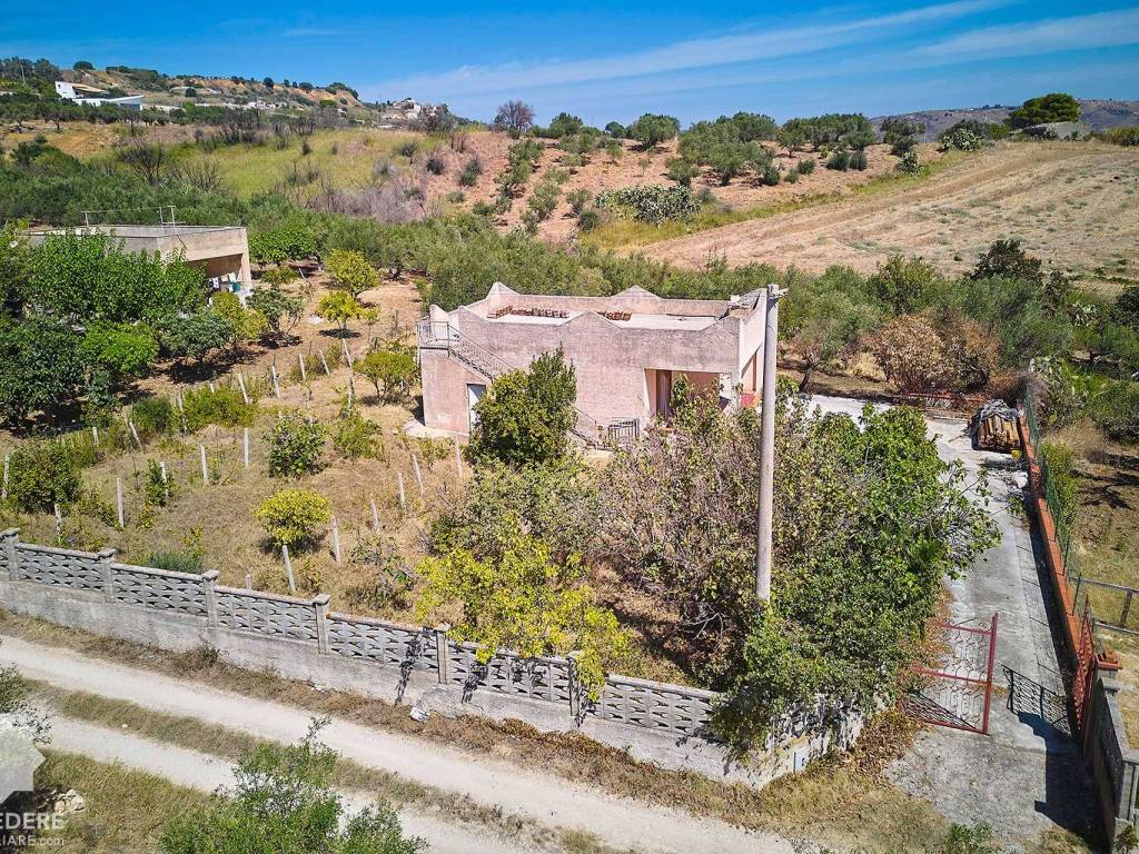 Villa a Castellammare del golfo in Contrada Ponte Bagni - Foto 2