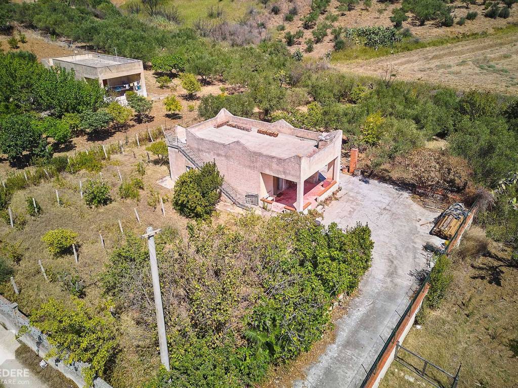 Villa a Castellammare del golfo in Contrada Ponte Bagni - Foto 3