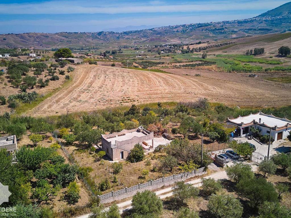 Villa a Castellammare del golfo in Contrada Ponte Bagni - Foto 4
