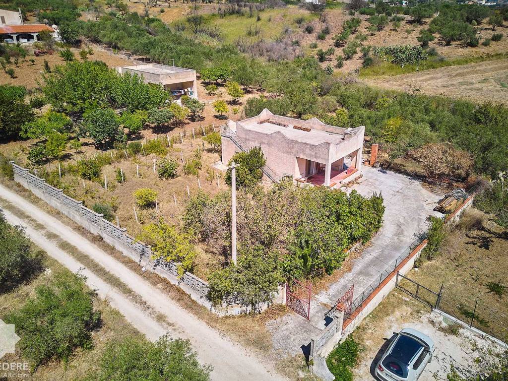 Villa a Castellammare del golfo in Contrada Ponte Bagni - Foto 5