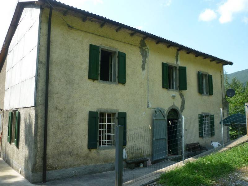 Rustico / casale a Pievepelago in Via Radici, 6 - Foto 2