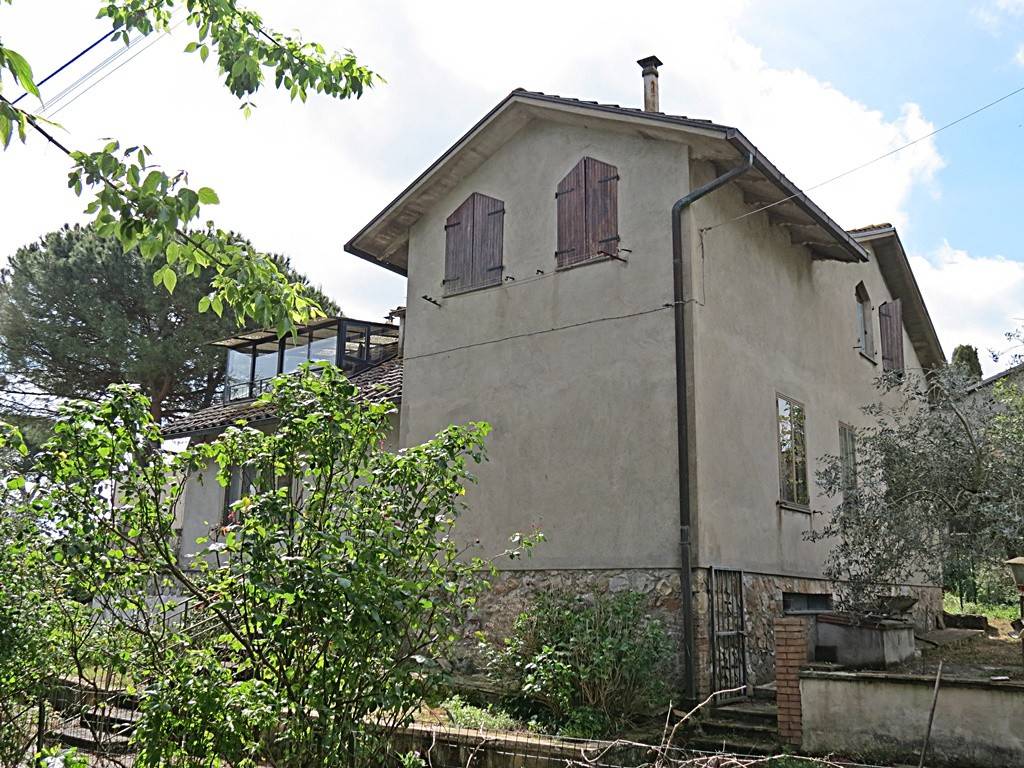 Villa a Orvieto in Località Villanova - Foto 3