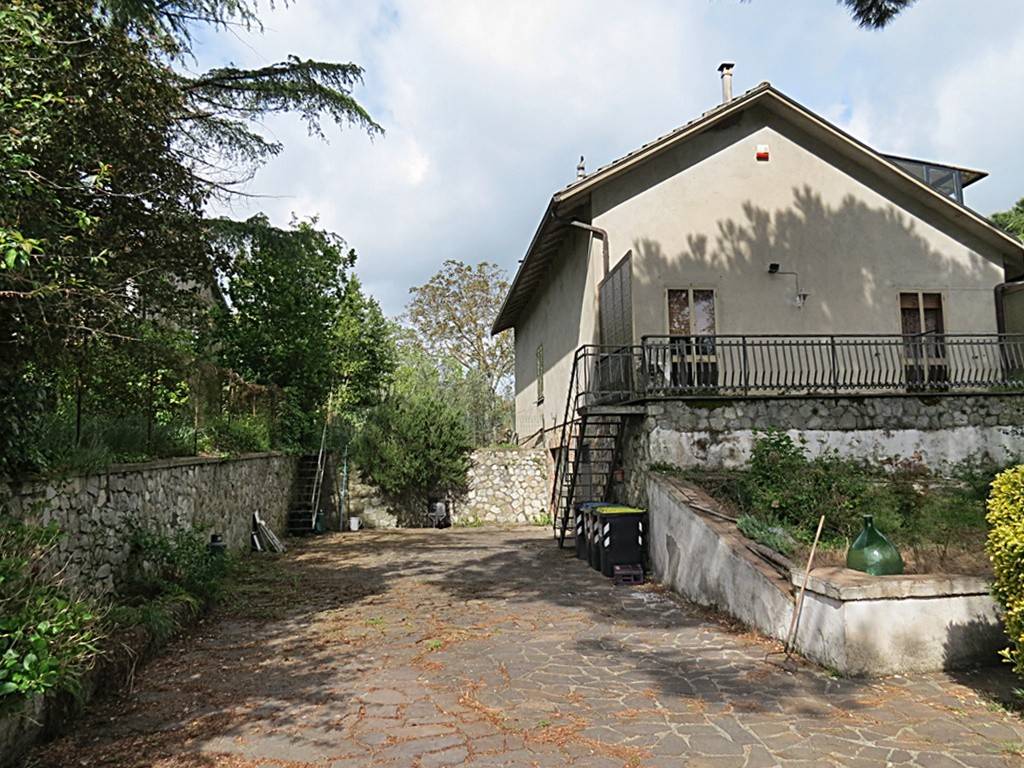 Villa a Orvieto in Località Villanova - Foto 4
