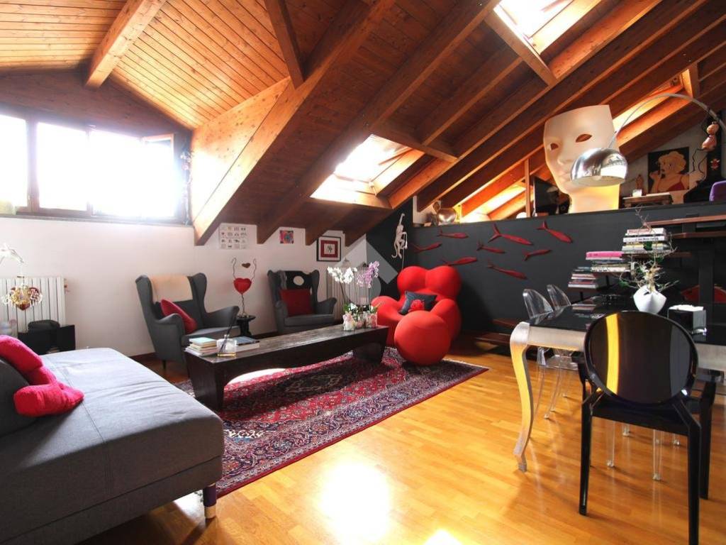 Appartamento a Bareggio in Appartamento Via Don Villa, 27 - Foto 5
