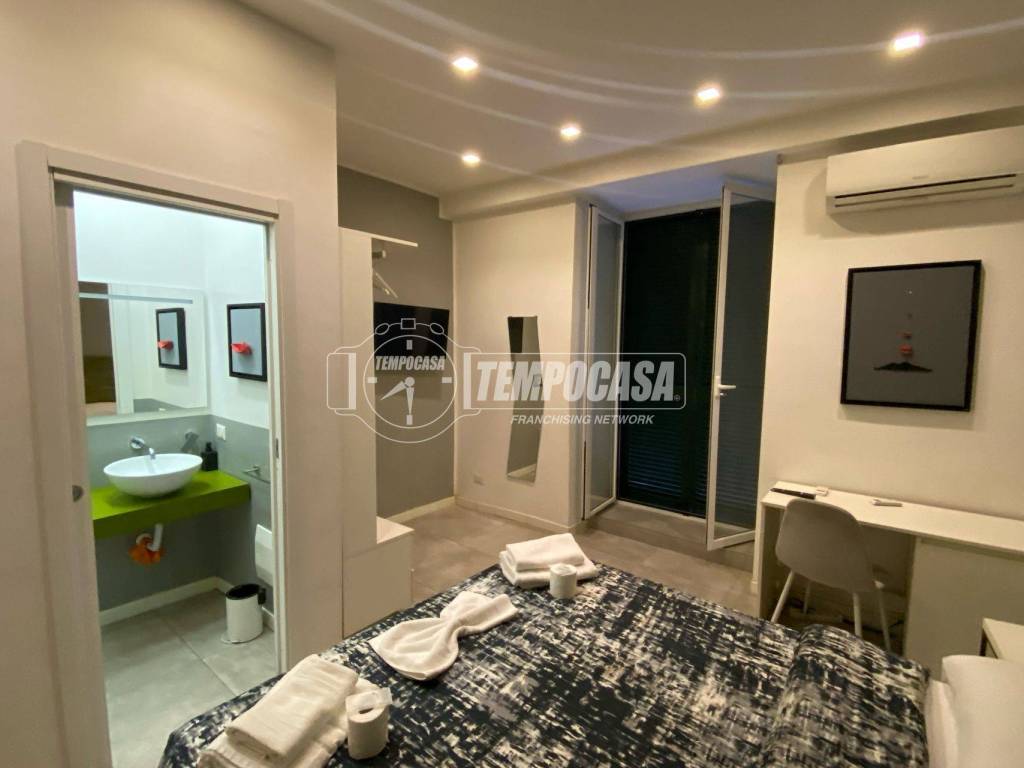 Appartamento a Napoli in Via Speranzella - Foto 3