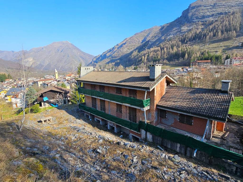 Villa a Entracque in Strada Vicinale della Croce - Foto 3