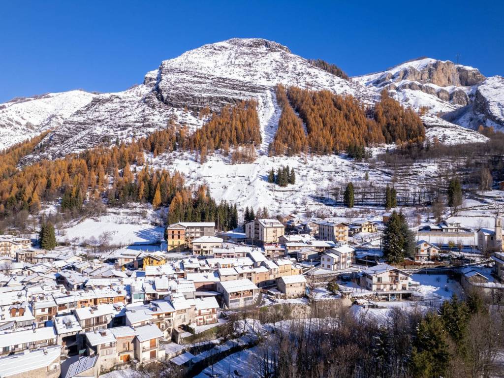 Villa a Entracque in Strada Vicinale della Croce - Foto 5