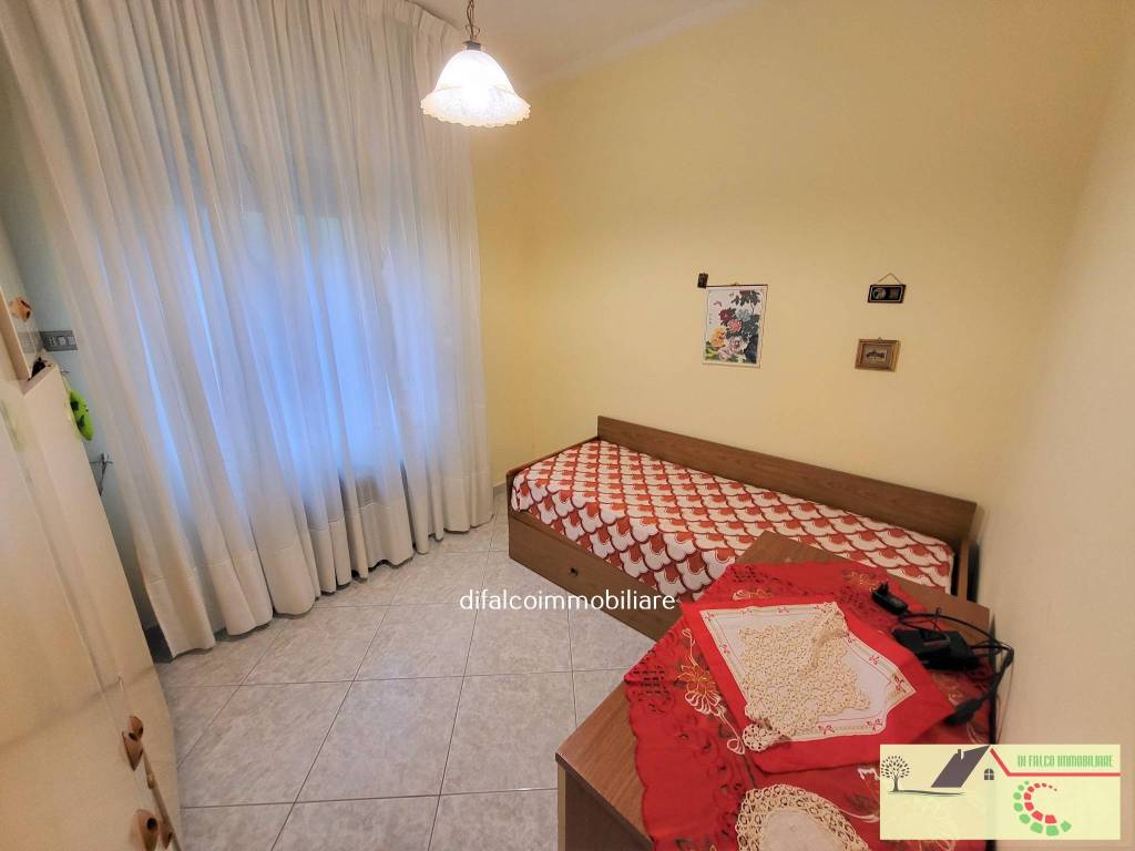 Appartamento a Agrigento in Via Francesco Petrarca - Foto 4