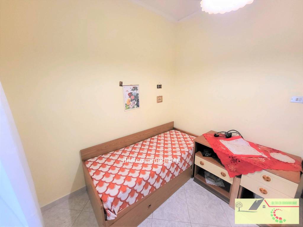 Appartamento a Agrigento in Via Francesco Petrarca - Foto 5