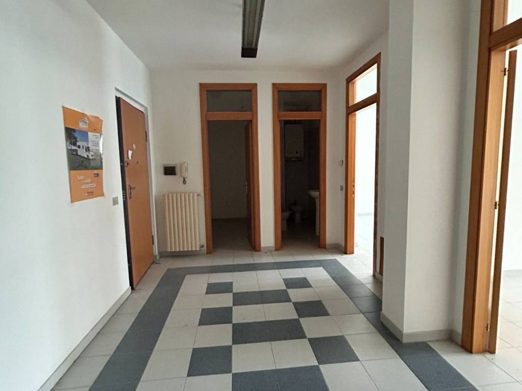 Immobile a Larino in Piazza dei Frentani, 21 - Foto 2