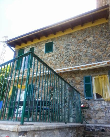 Appartamento a Moneglia in Loc. Roverano - Foto 3