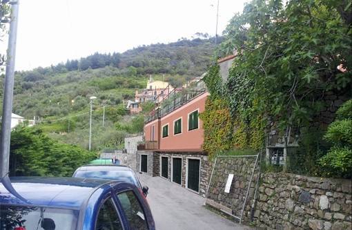 Appartamento a Moneglia in Loc. Lemeglio - Foto 2