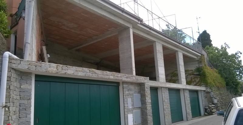 Appartamento a Moneglia in Loc. Lemeglio - Foto 3