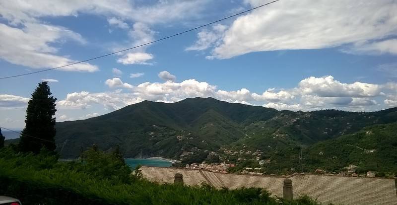 Appartamento a Moneglia in Loc. Lemeglio - Foto 5
