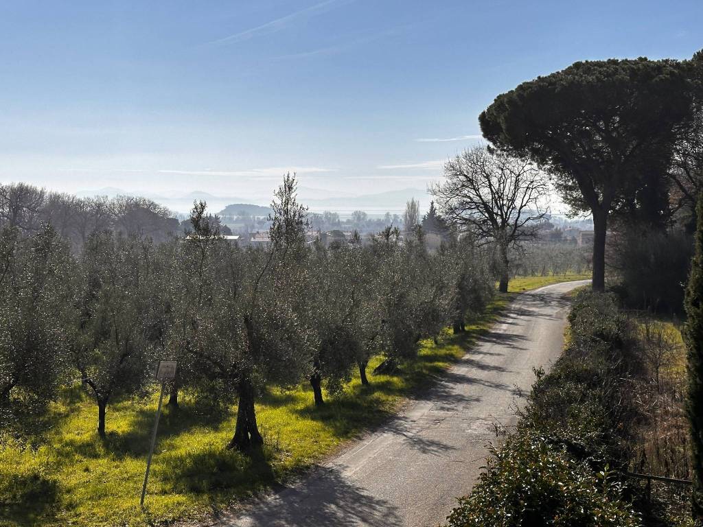 Casa indipendente a Tuoro sul trasimeno in Via Vernazzano Basso, 48 - Foto 2
