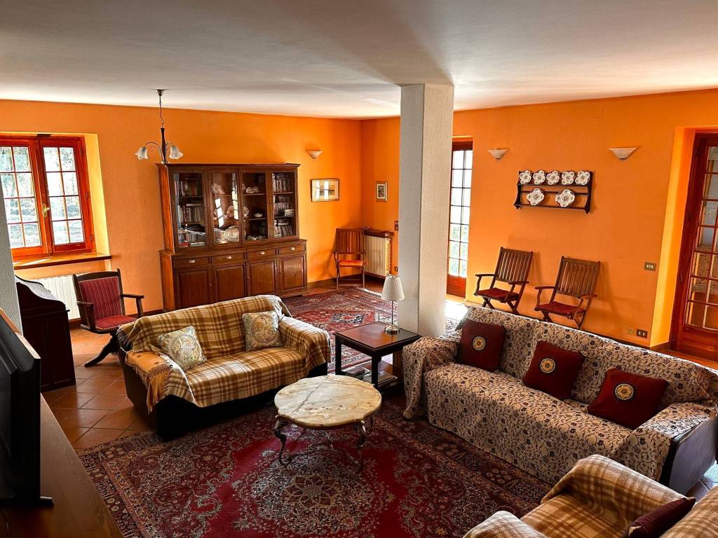 Casa indipendente a Tuoro sul trasimeno in Via Vernazzano Basso, 48 - Foto 3