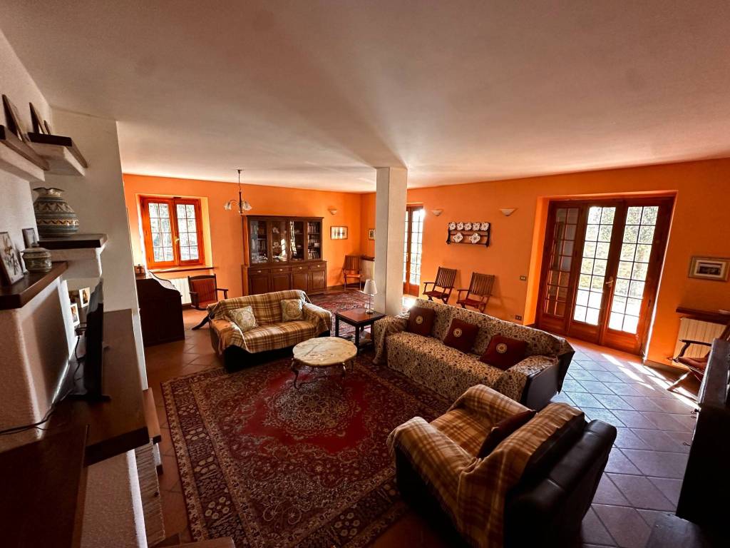 Casa indipendente a Tuoro sul trasimeno in Via Vernazzano Basso, 48 - Foto 4