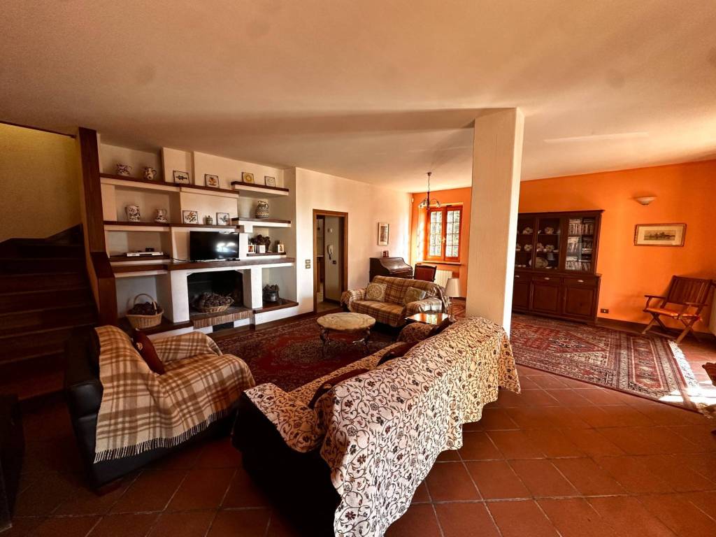 Casa indipendente a Tuoro sul trasimeno in Via Vernazzano Basso, 48 - Foto 5