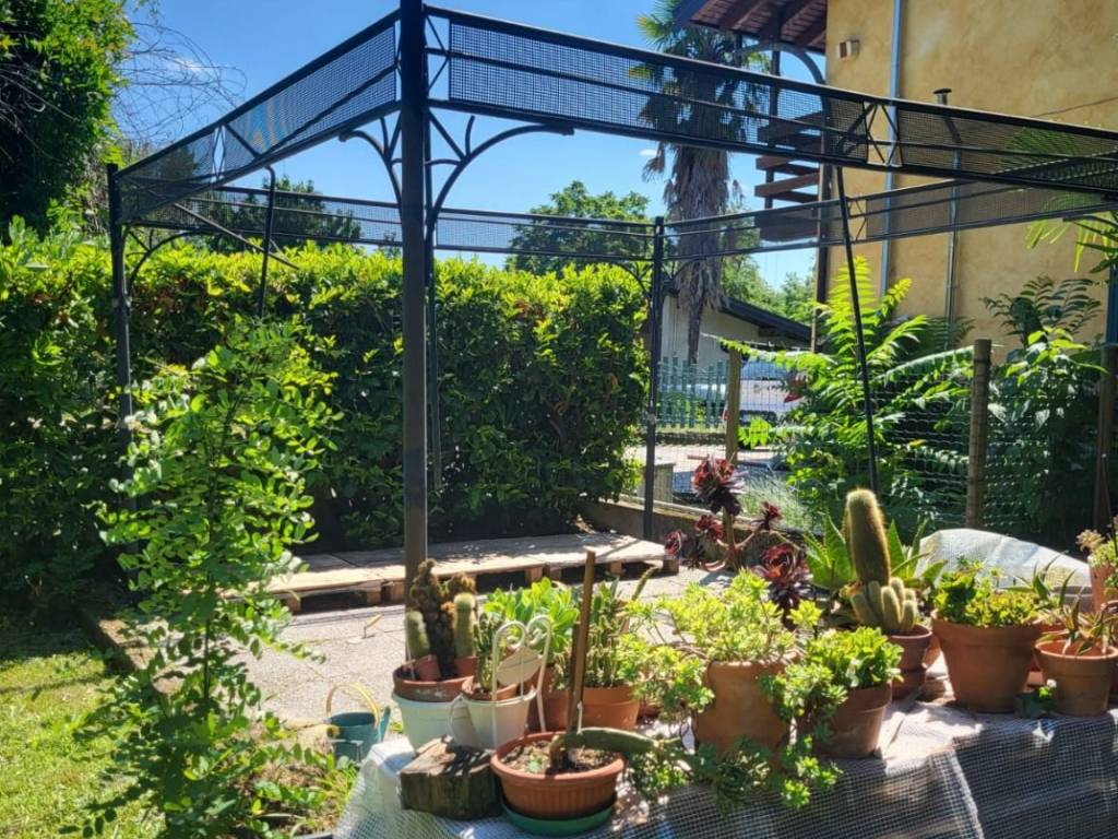 Rustico / casale a Pombia in Via Antonio Gramsci, 29 - Foto 3