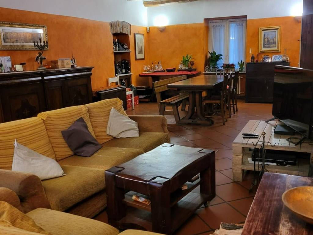 Rustico / casale a Pombia in Via Antonio Gramsci, 29 - Foto 5