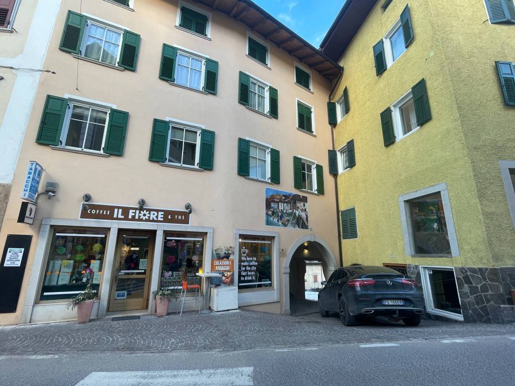 Immobile a Borgo d'anaunia - Foto 4