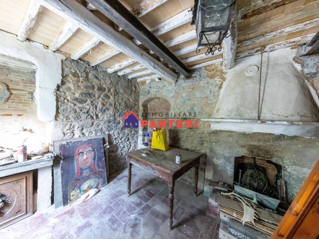 Casa indipendente a Pescia in Via Lucchese, 234 - Foto 5